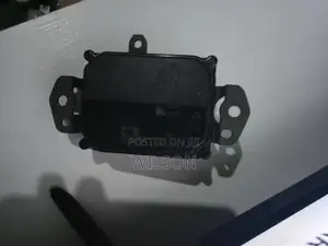 Prado J150 2015-2021 Radar Sensor