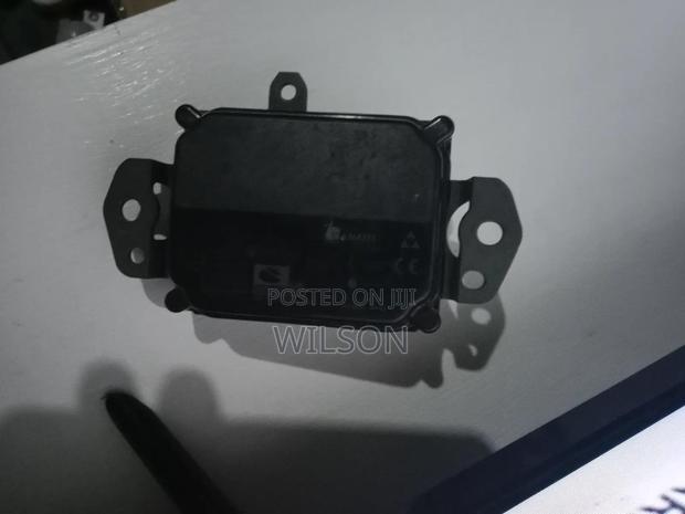 Prado J150 2015-2021 Radar Sensor - thumbnail 3