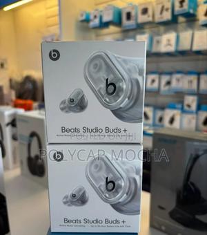 Beats Studio Buds + - thumbnail 2