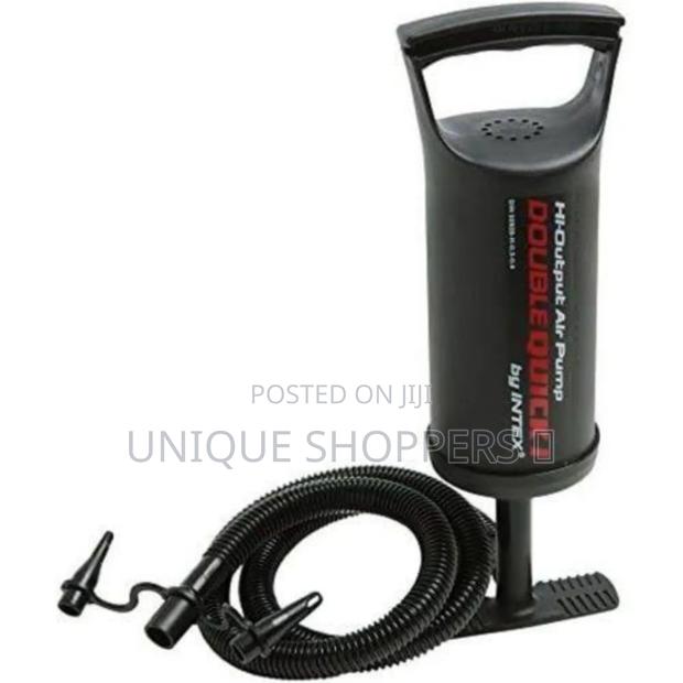 Manual Inflator Pumps for Mattress or Seats