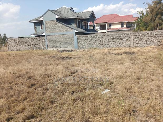 50 *100 Plot for Sale at a Pristine Gated Community at Kitengela - main view