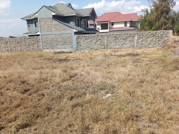 50 *100 Plot for Sale at a Pristine Gated Community at Kitengela - thumbnail 3