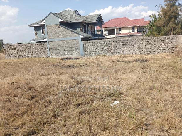 50 *100 Plot for Sale at a Pristine Gated Community at Kitengela - thumbnail 4