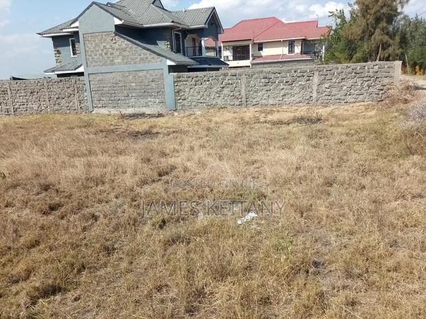 50 *100 Plot for Sale at a Pristine Gated Community at Kitengela - thumbnail 5