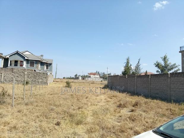 50 *100 Plot for Sale at a Pristine Gated Community at Kitengela - thumbnail 6