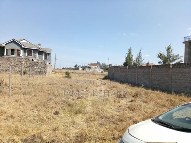50 *100 Plot for Sale at a Pristine Gated Community at Kitengela - thumbnail 7
