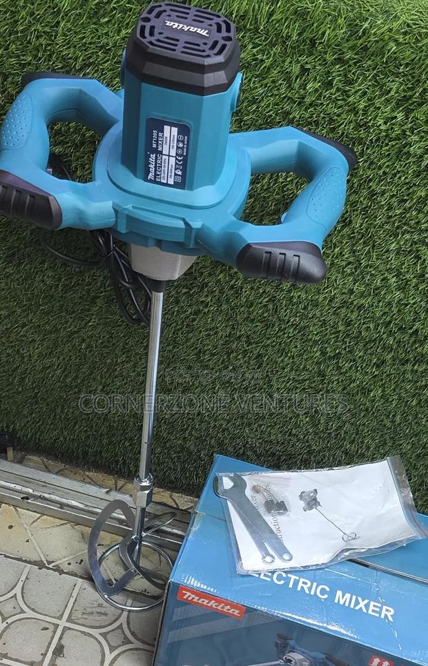 High Quality Makita Paint Mixer/ Electric Paint Mixer