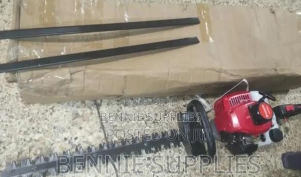 Available Hedge Trimmer Machine/ Hedge Trimmer - main view