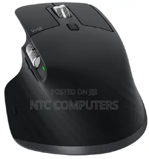 Logitech Mx Master 3s Wireless Mouse