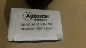 BMW PDC Sensor