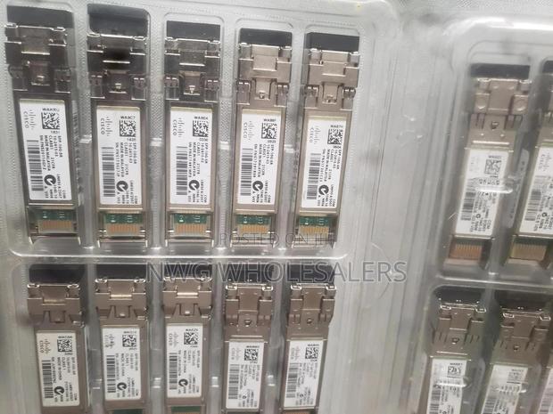 Cisco SFP-10g-Sr - main view