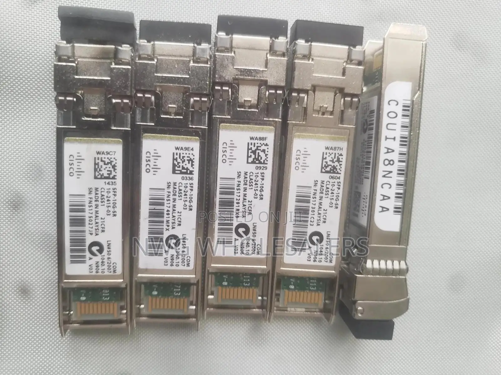 Cisco SFP-10g-Sr