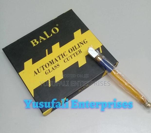 Glass Cutter