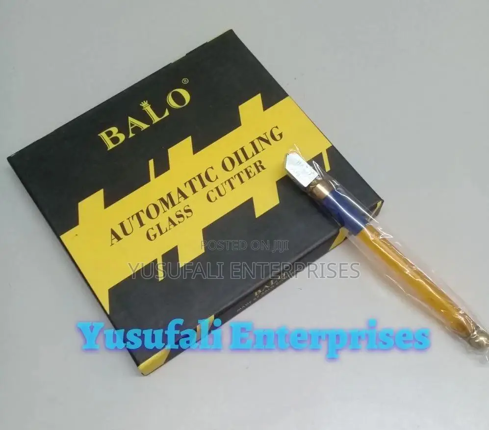 Glass Cutter