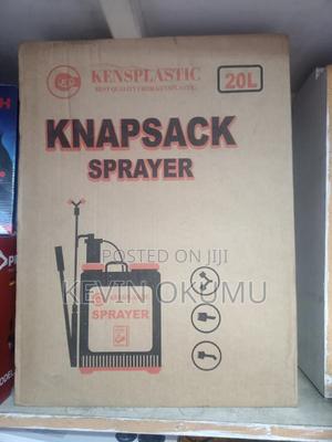 20litres Knapsack Sprayer