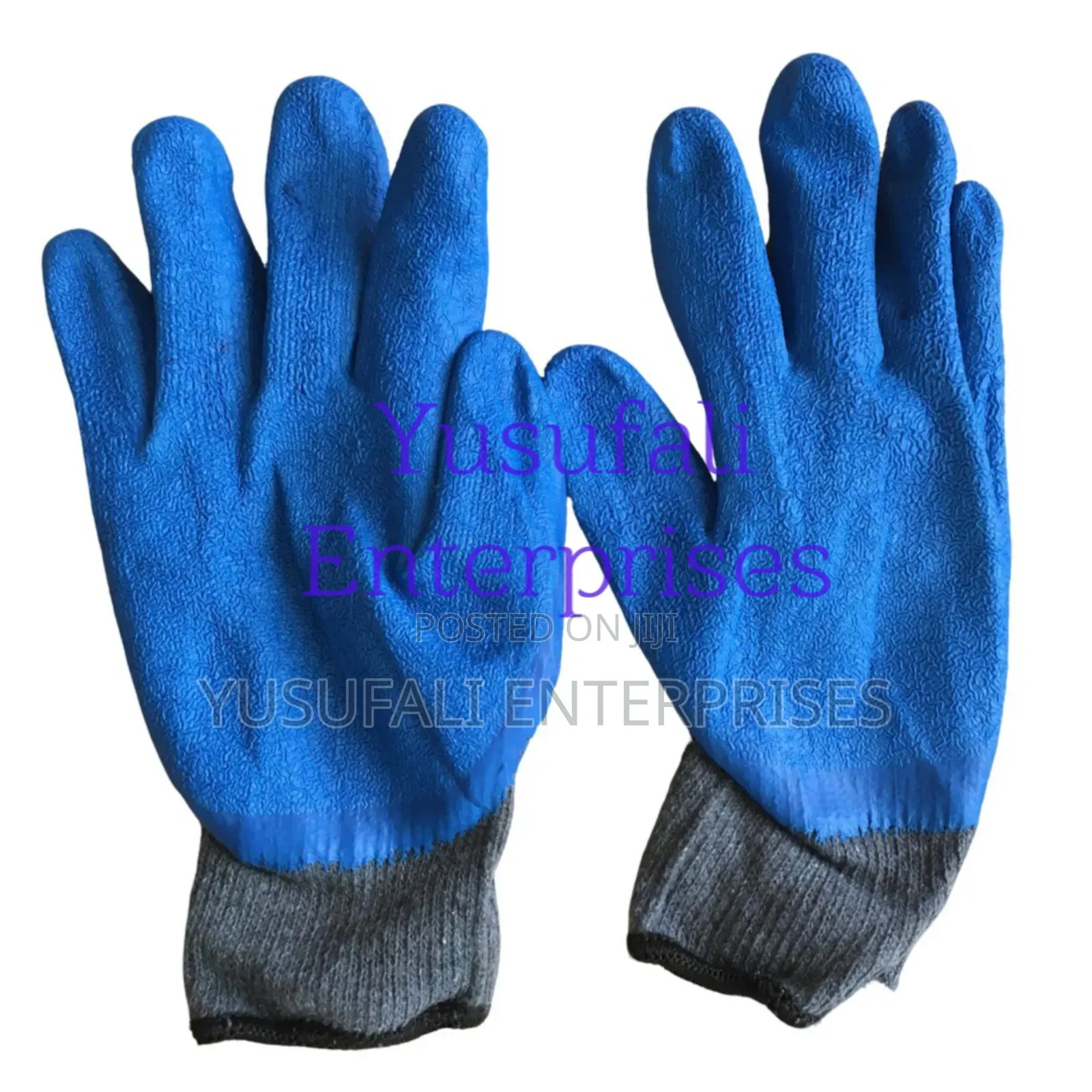 Gloves, Diamond Grip Wholesale