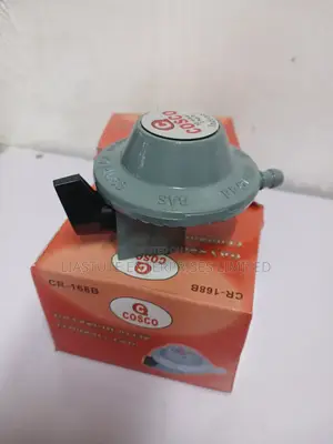 Cosco Cr-168b Gas Regulator
