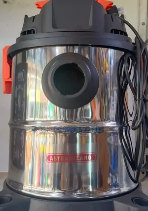 20l Astramilano Vacuum Cleaner/ Wet and Dry Vacuum Cleaner