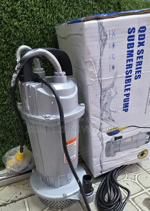 1hp QDX 32m Submersible Pump/ Submersible Water Pump