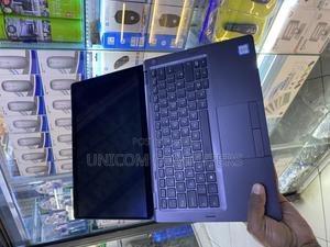 Laptop Dell Latitude 5300 8GB Intel Core I5 SSD 256GB