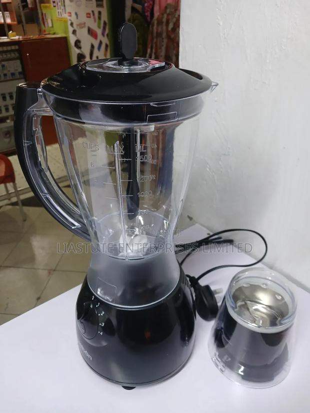Velton Vb-Y44 2-in-1 Blender - thumbnail 2