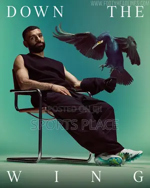 New Mo Salah F50 Edition Adidas Liverpool Special Football Boots