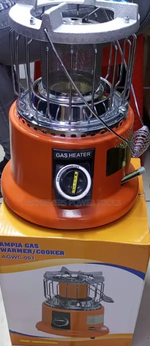 Gas Brooder/Gas Warmer