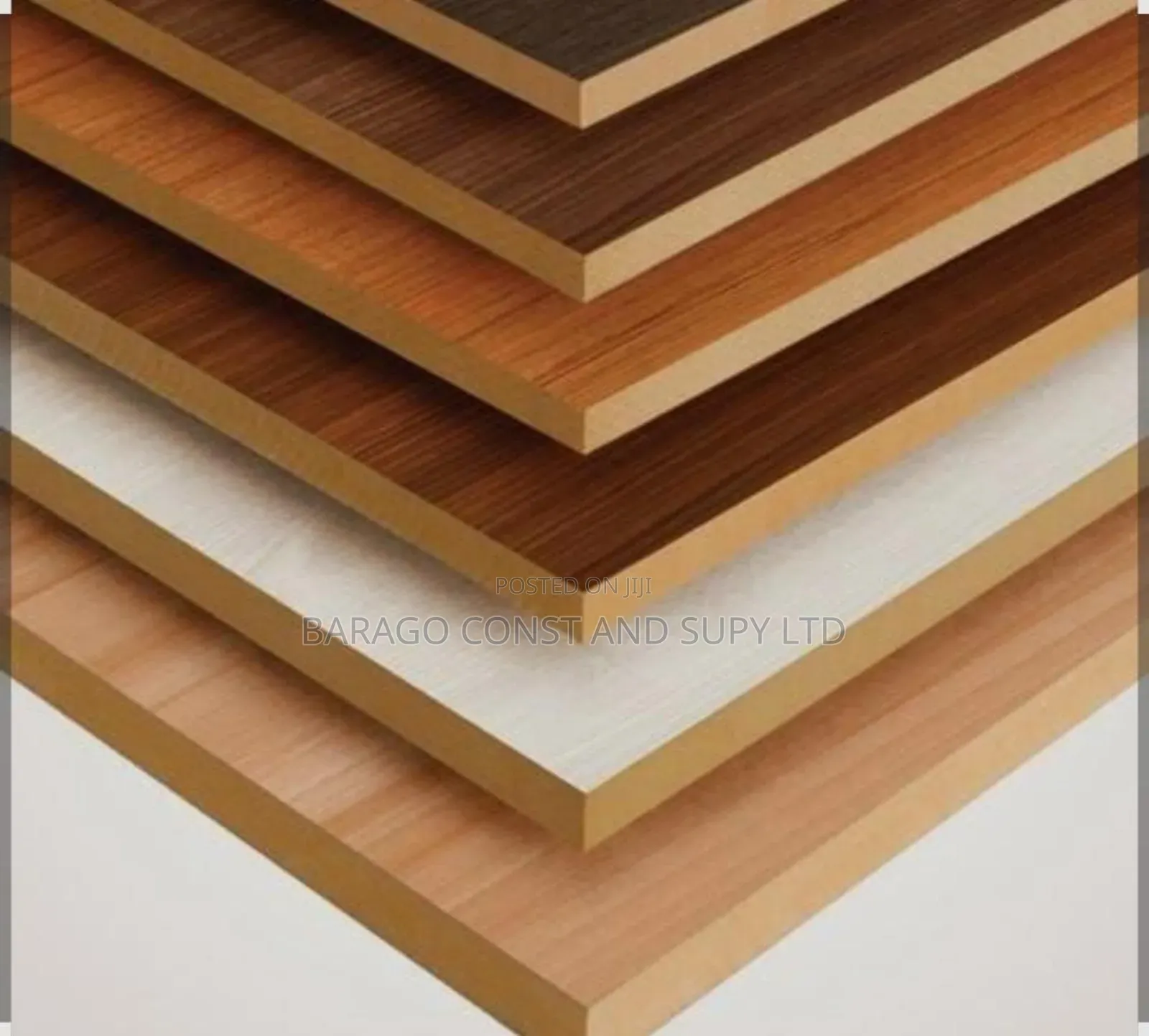 MDF Boards