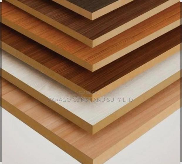 MDF Boards - thumbnail 2