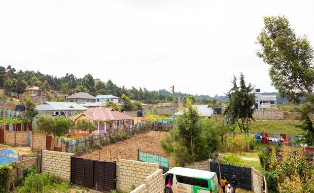 50 by 100ft Prime Residential Plot for Sale in Kikuyu, Kamangu. - thumbnail 3