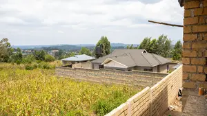 50 by 100ft Prime Residential Plot for Sale in Kikuyu, Kamangu.
