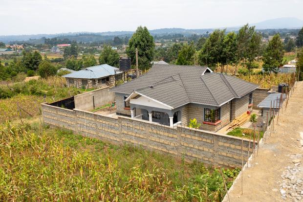 50 by 100ft Prime Residential Plot for Sale in Kikuyu, Kamangu. - thumbnail 7