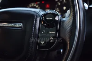 Land Rover Range Rover Velar 2019 Black