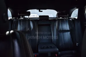 Land Rover Range Rover Velar 2019 Black