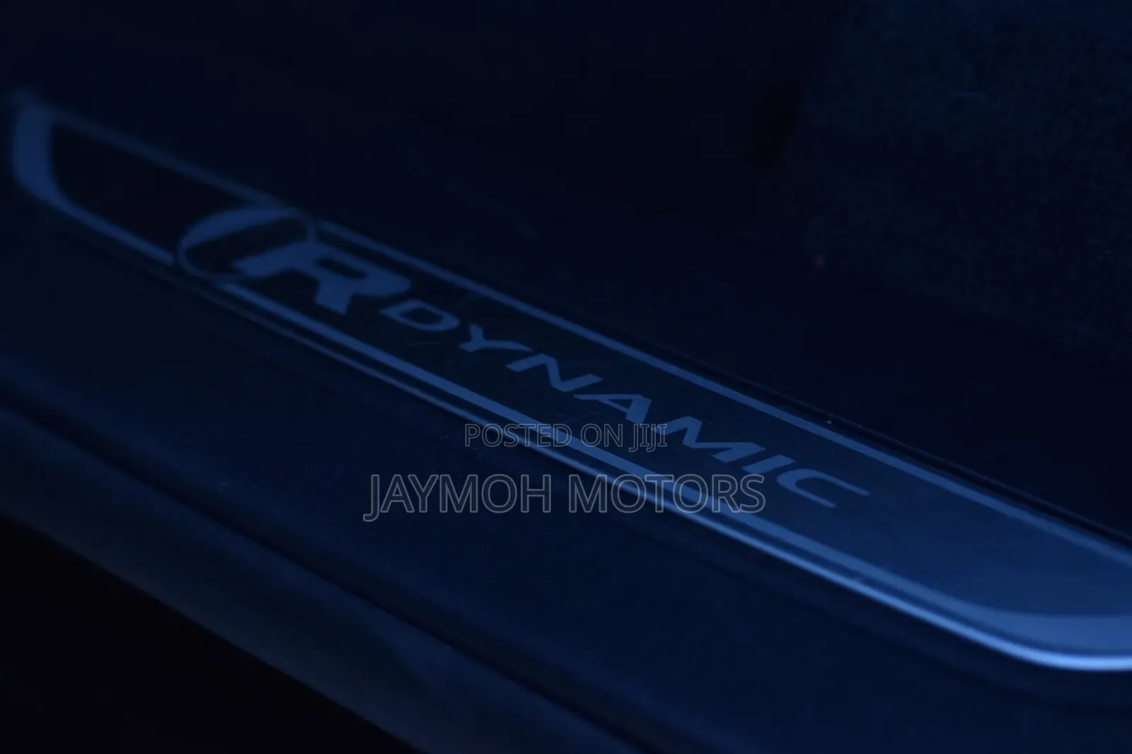 Land Rover Range Rover Velar 2019 Black