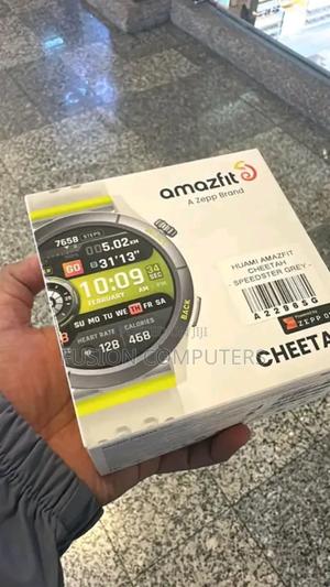 Amazfit Cheetah - thumbnail 2