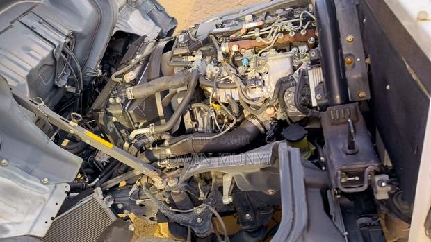 Selling Toyota Dyna - thumbnail 11