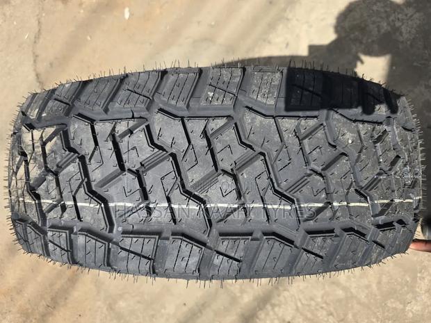 265/70r16 Dovroad (10pr) - thumbnail 2