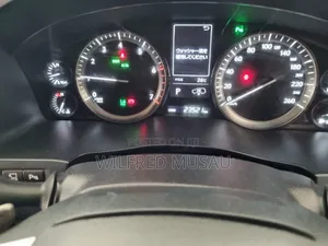 Lexus LX 570 AWD 2020 White