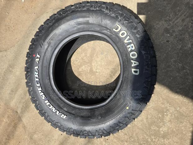265/70r16 Dovroad (10pr) - thumbnail 3