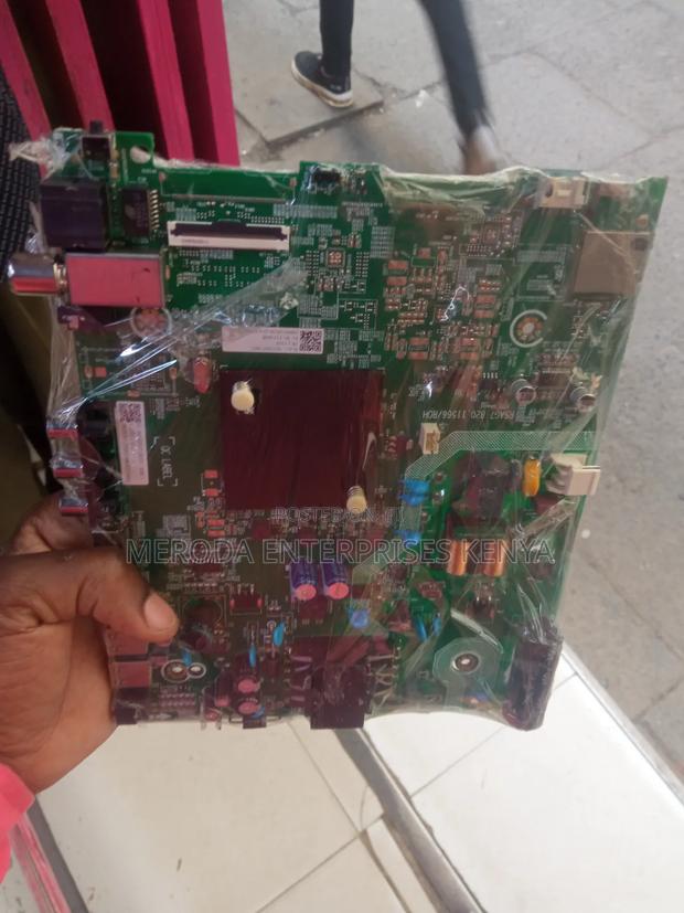 Hisense Smart Tv Motherboard - thumbnail 3