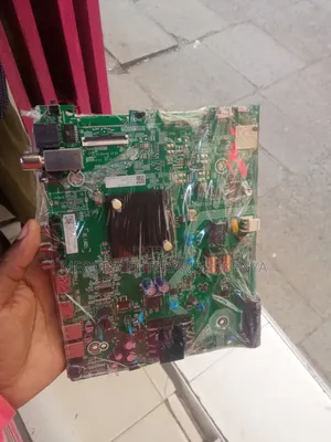 Hisense Smart Tv Motherboard