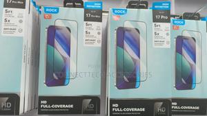 iPhone 17 Pro Max Screen Protector - thumbnail 2