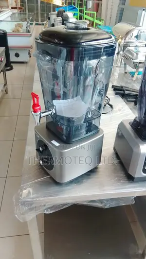 Commercial Blender 15lts
