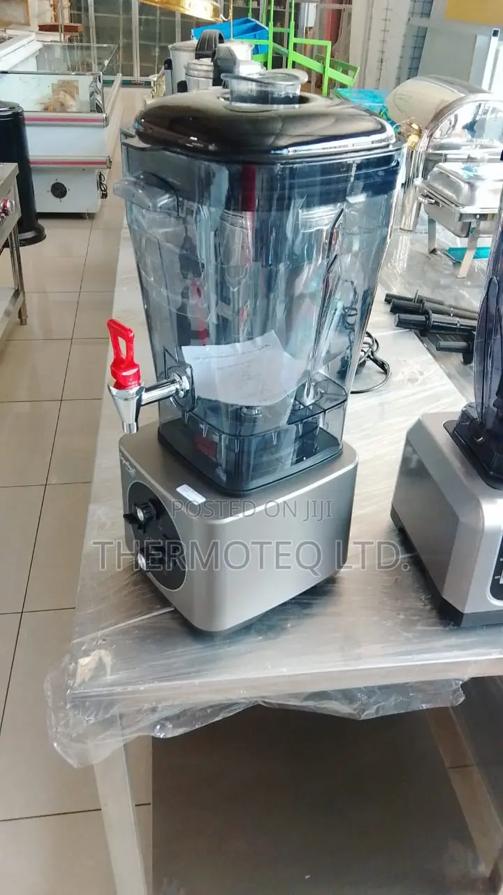 Commercial Blender 15lts