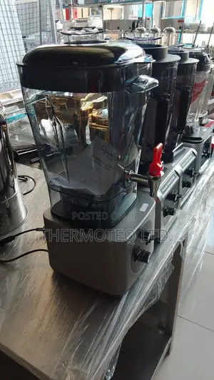 Commercial Blender 15lts