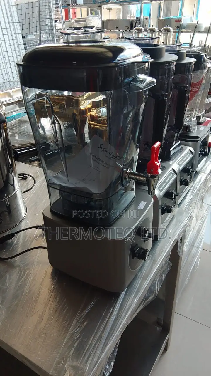 Commercial Blender 15lts