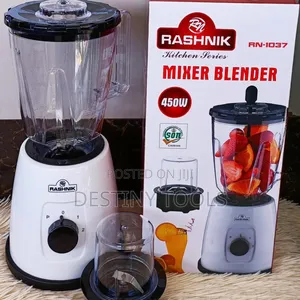 Rashnik Mixer Blender