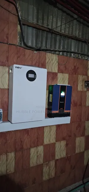 5kva Solar Systems Installations Full Package