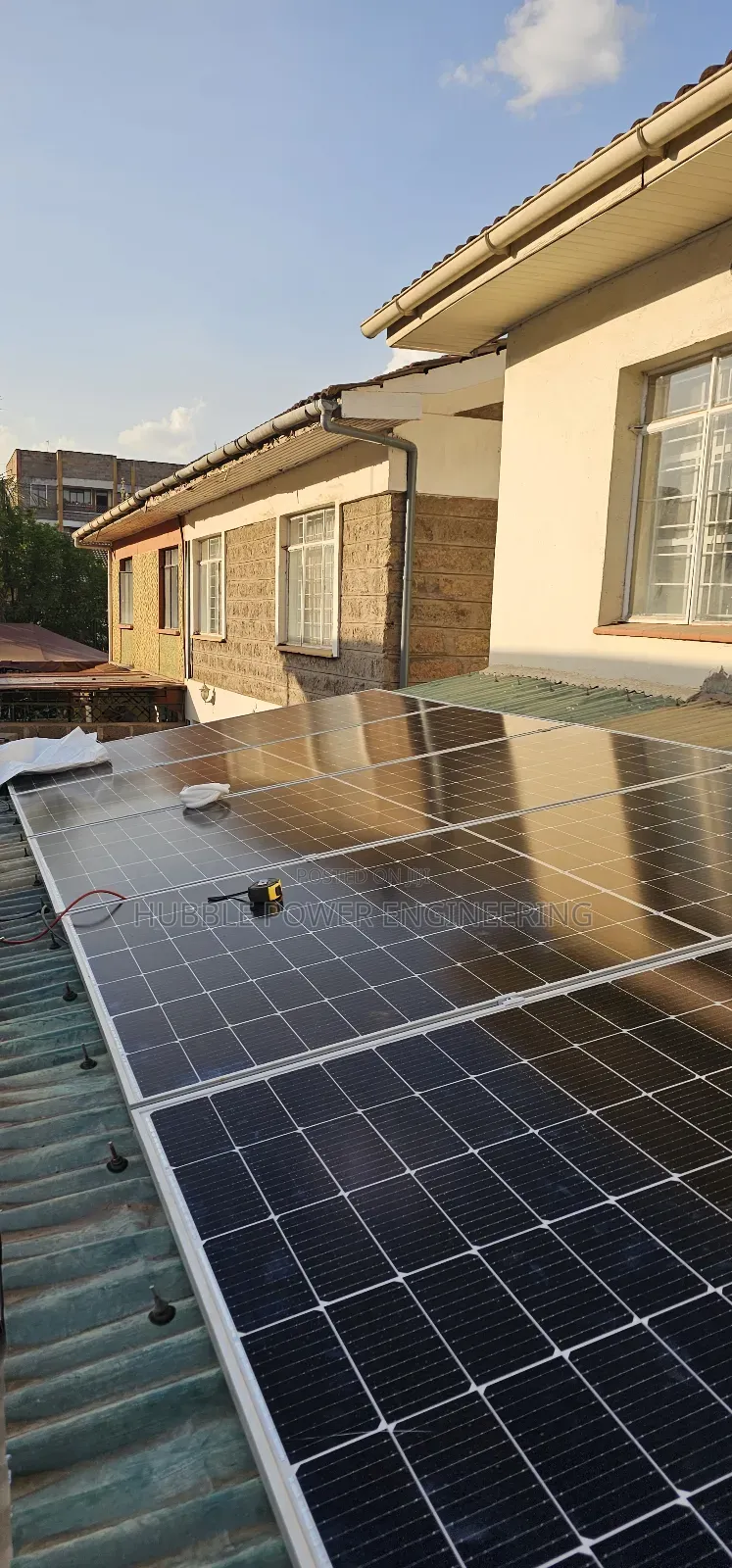 5kva Solar Systems Installations Full Package